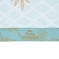 Japan Disney Store Bath Towel - Alice In Wonderland : Sweet Garden - 4