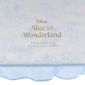 Japan Disney Store × Wpc. Folding Umbrella - Alice In Wonderland / Sweet Garden - 7