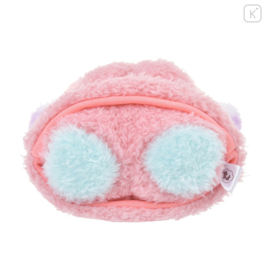 Japan Disney Store Fluffy Plush (S) - Young Oyster : Hoccho Blessed - 5