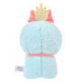 Japan Disney Store Fluffy Plush (S) - Scrump / Hoccho Blessed - 4