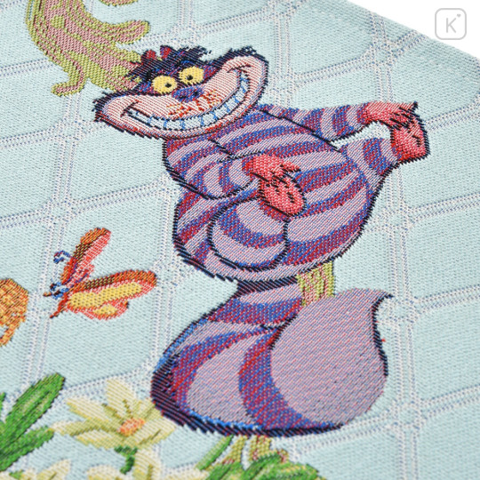 Japan Disney Store Placemat - Alice In Wonderland : Sweet Garden - 4