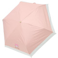 Japan Sanrio Folding Umbrella - My Melody / Ribbon - 2