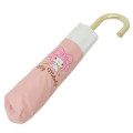 Japan Sanrio Folding Umbrella - My Melody / Ribbon - 6