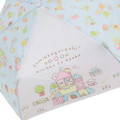 Japan San-X Folding Umbrella - Sumikko Gurashi / Playground - 4