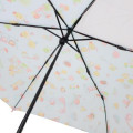 Japan San-X Folding Umbrella - Sumikko Gurashi / Playground - 5