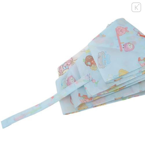 Japan San-X Folding Umbrella - Sumikko Gurashi / Playground - 6