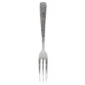 Japan The Bears School Stainless Steel Fork - Jackie / Fruits - 1