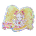 Japan Futari wa Pretty Cure Max Heart Vinyl Deco Sticker - Kujou Hikari / Shiny Luminous - 1
