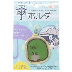 Japan San-X Umbrella Marker & Magnet - Penguin? / Sumikko Gurashi