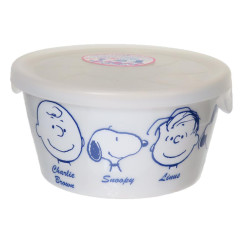 Japan Peanuts Dessert Bowl - Snoopy / Kids