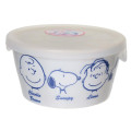 Japan Peanuts Dessert Bowl - Snoopy / Kids - 1