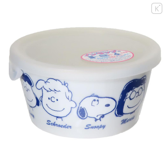 Japan Peanuts Dessert Bowl - Snoopy / Kids - 2