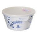 Japan Peanuts Bowl - Snoopy / Woodstock - 2