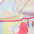 Japan Sanrio Long Cool Towel - Characters / Chupa Chups - 2