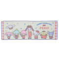 Japan Sanrio × Peko-chan Long Cool Towel - Characters - 1