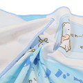 Japan San-X Long Cool Towel & Bottle - Sumikko Gurashi / Shirokuma & Friends In Arctic - 3