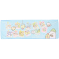 Japan San-X Long Cool Towel & Bottle - Sumikko Gurashi / Photo - 2