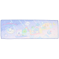 Japan San-X Long Cool Towel & Bottle - Sumikko Gurashi / Ghost Night Park - 2