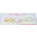 Japan San-X Long Cool Towel & Bottle - Sumikko Gurashi / Ice Cream - 2