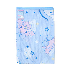 Japan Sanrio Cooling Half Blanket - Cinnamoroll