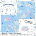 Japan Sanrio Cooling Half Blanket - Cinnamoroll - 4