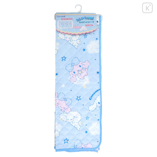 Japan Sanrio Cooling Pad - Cinnamoroll - 1