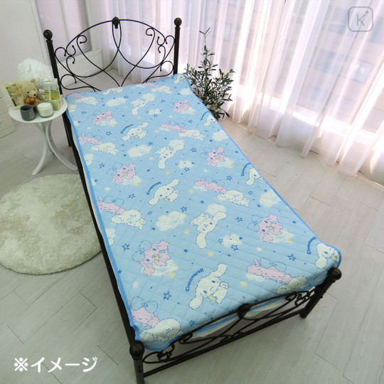 Japan Sanrio Cooling Pad - Cinnamoroll - 2