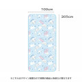 Japan Sanrio Cooling Pad - Cinnamoroll - 3