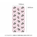 Japan Sanrio Cooling Pad - Kuromi - 3