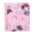 Japan Sanrio Cooling Blanket - Kuromi - 1