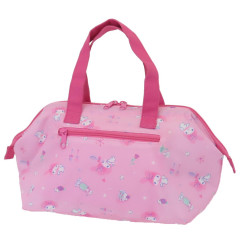 Japan Sanrio Insulated Lunch Bag - My Melody / Pink