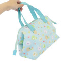 Japan San-X Insulated Lunch Bag - Sumikko Gurashi / Fruits - 2