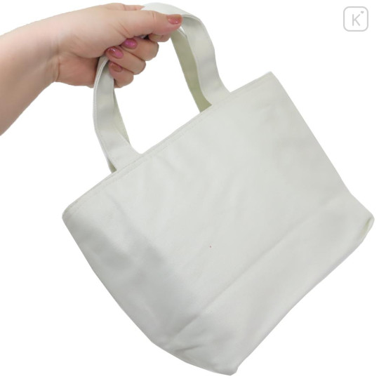 Japan Moomin Insulated Lunch Bag - Girls - 2