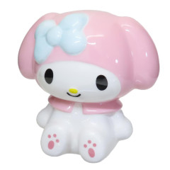 Japan Sanrio Ceramic Piggy Bank - My Melody