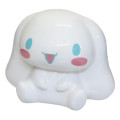 Japan Sanrio Ceramic Piggy Bank - Cinnamoroll - 1