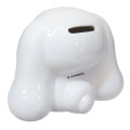 Japan Sanrio Ceramic Piggy Bank - Cinnamoroll - 2