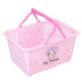 Japan Sanrio Mini Basket - My Melody / Pink - 2