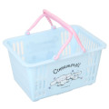 Japan Sanrio Mini Basket - Cinnamoroll / Blue - 2