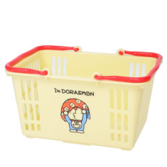 Japan Doraemon Mini Basket - I'm Doraemon