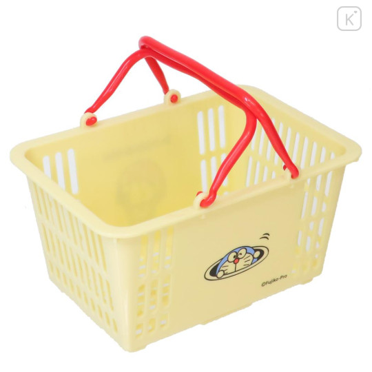 Japan Doraemon Mini Basket - I'm Doraemon - 2