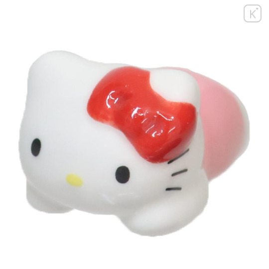 Japan Sanrio Chopstick Rest - Hello Kitty - 1