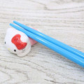 Japan Sanrio Chopstick Rest - Hello Kitty - 4