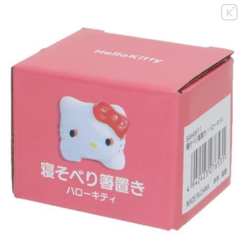 Japan Sanrio Chopstick Rest - Hello Kitty - 5