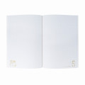 Japan Mofusand A5 Notebook - Cat / White - 3