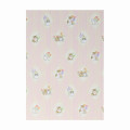 Japan Mofusand A5 Notebook - Cat / Pink - 1