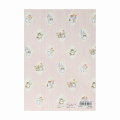 Japan Mofusand A5 Notebook - Cat / Pink - 2
