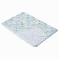 Japan Mofusand Cool Single Size Blanket - Chilling Cat / Cooling Nyan - 5