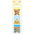 Japan San-X ID Photo Style Sticker - Rilakkuma A - 1