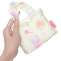 Japan Sanrio Eco Shopping Bag - Characters / Chupa Chups - 4