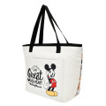 Japan Disney Store Insulated Cooler Bag Lunch Bag - Mickey Mouse & Friends - 2